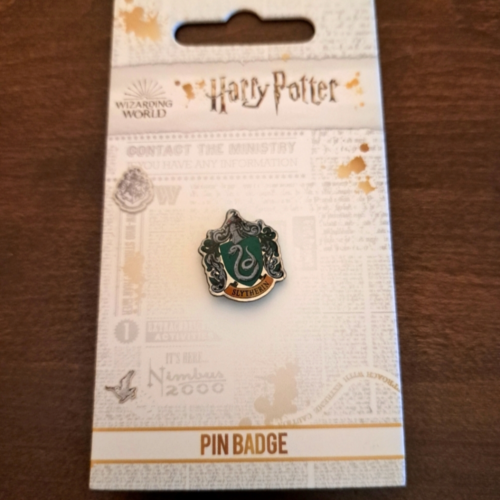 Harry Potter Pin
